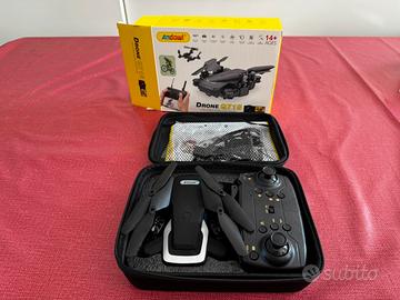 Drone Andowl Q718