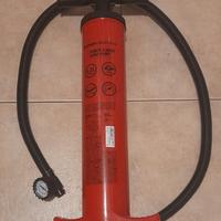 pompa 5.2L 10PSI per campeggio e sport acquatici