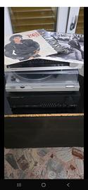 radio e giradischi 