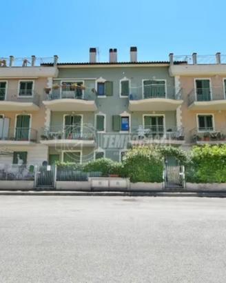 Porto Recanati fino a Maggio