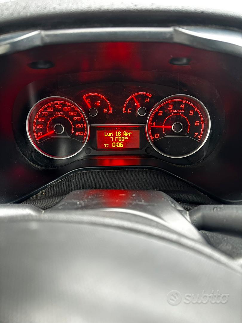 Fiat Doblò 2019 photo 3