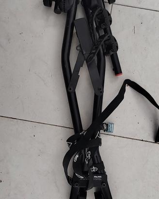 porta bici decathlon 