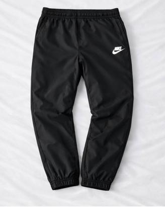 Pantalone tuta Nike nero taglia S 