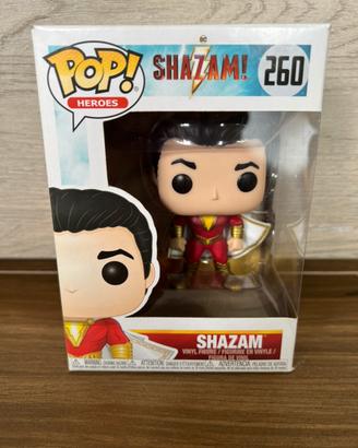 Funko Pop Shazam