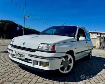 Clio 1.8 16v