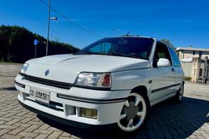 Clio 1.8 16v