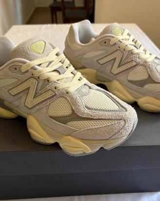 New Balance 9060 uomo taglia 43