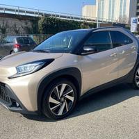 Toyota Aygo X 1.0B (72 CV) Lounge
