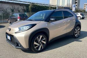 Toyota Aygo X 1.0B (72 CV) Lounge