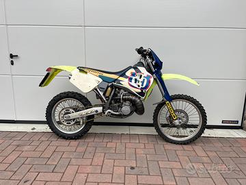 Husqvarna wr 360 1998