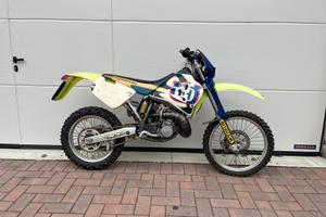 Husqvarna wr 360 1998