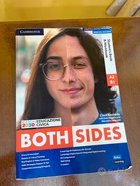 Both sides