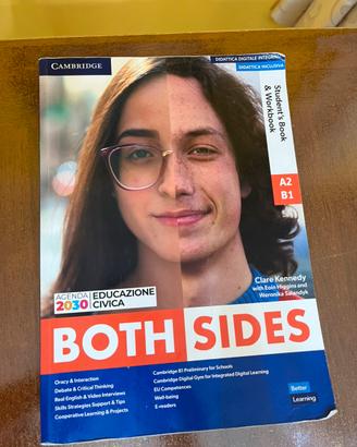 Both sides