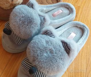 Pantofole Camomilla n. 36 Tutto per i bambini In vendita a Como