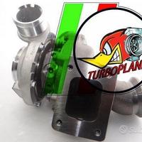 Turbina iveco daily v ribaltabile