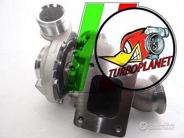 Turbina iveco daily v ribaltabile