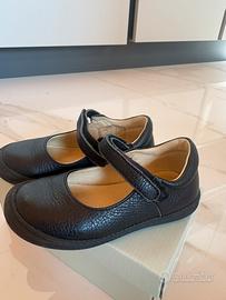 ballerine pelle Primigi n 25