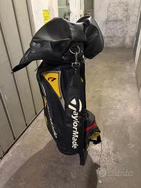 Sacca mazze da golf