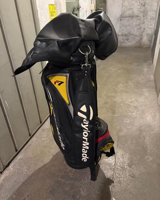 Sacca mazze da golf