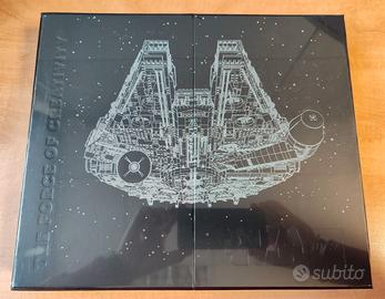 LEGO 5008878 The Force of Creativity NUOVO