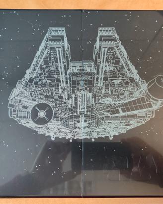 LEGO 5008878 The Force of Creativity NUOVO