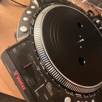 Vestax QFO LE