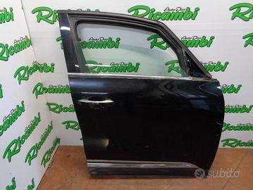 PORTA ANTERIORE DESTRA ESPACE V ANNO 2020