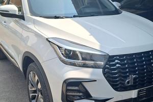 Dr 5.0 GPL 1.5 Bi-Fuel 117CV FULL OPTIONAL