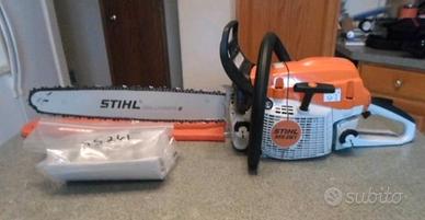 Motosega Stihl 261