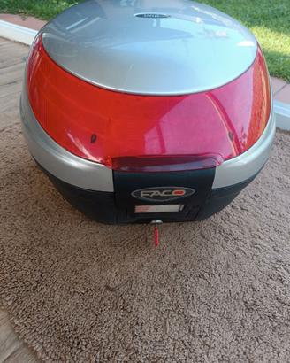 Bauletto faco Honda
