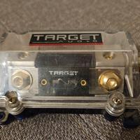 portafusibili TARGET AUDIO ZFH100 