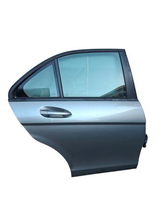 Portiera Posteriore Destra Mercedes Classe C W204 