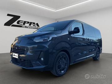 FIAT Ulysse 2.0 BlueHDi 180 CV AT8 L3