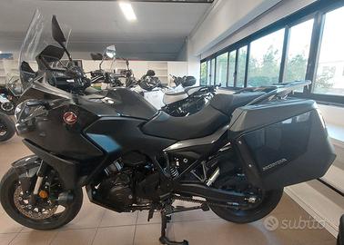 Honda NT 1100