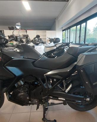 Honda NT 1100