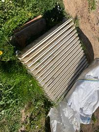 Termosifone in ghisa