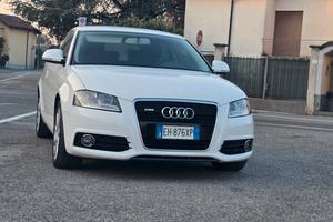 Audi A3 2.0 TDI F.AP. Attraction