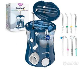 Aquapik® Pro Irrigatore dentale professionale | Ri