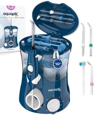 Aquapik® Pro Irrigatore dentale professionale | Ri