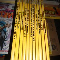 FUMETTI TEX WILLER EXTRA