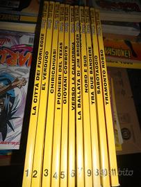 FUMETTI TEX WILLER EXTRA