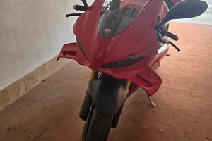 DUCATI PANIGALE V4S