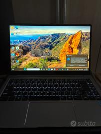 Chuwi LapBook Pro 2021