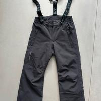 Pantalone da sci/neve West Scout nuovi