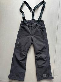 Pantalone da sci/neve West Scout nuovi