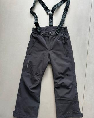 Pantalone da sci/neve West Scout nuovi