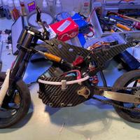 Arx 540 full optional