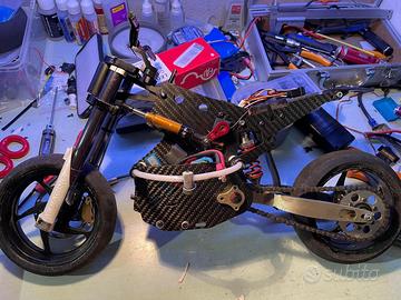 Arx 540 full optional