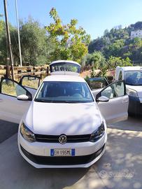 Polo 1.2 tdi euro 5  55 kl