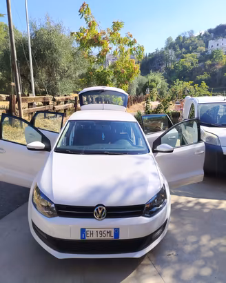 Polo 1.2 tdi euro 5  55 kl
